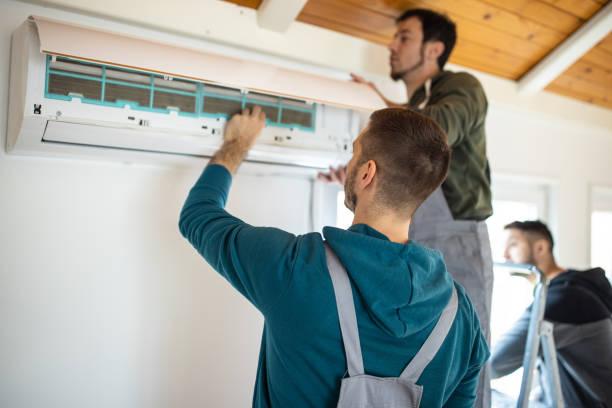 Best Residential HVAC in Lake Forest, CA