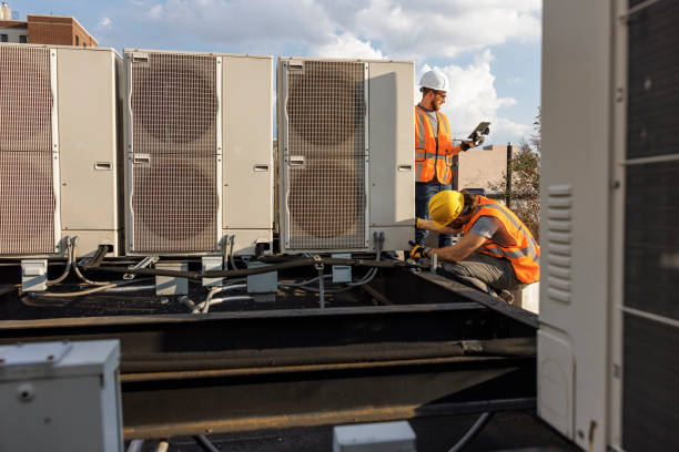 Best HVAC for Healthcare Facilities in Lake Forest, CA