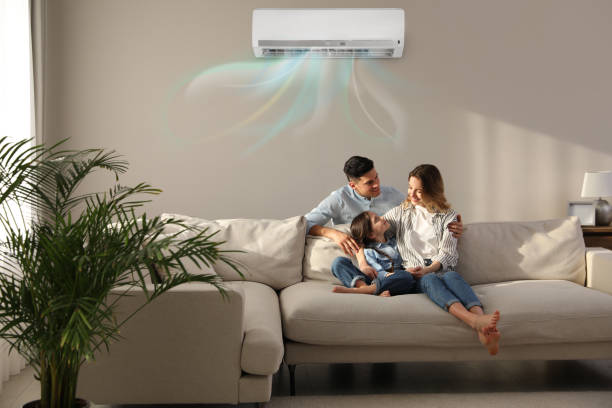 Best HVAC Retrofitting and Upgrading in Lake Forest, CA