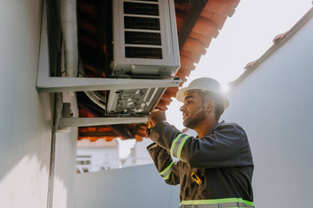 Best HVAC Consulting and Engineering in Lake Forest, CA