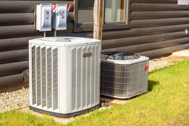 Best Energy-efficient HVAC Solutions in Lake Forest, CA